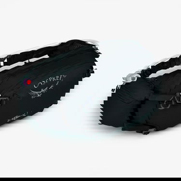 Ľadvinka Osprey Seral 7 Hydration Lumbar Pack Čierna | 10030777OSP, 1