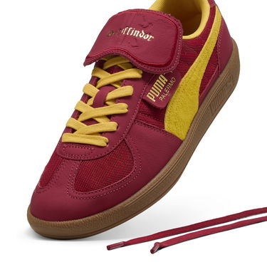 Tenisky a topánky Puma PUMA x HARRY POTTER Palermo Červená | 401209_01, 7
