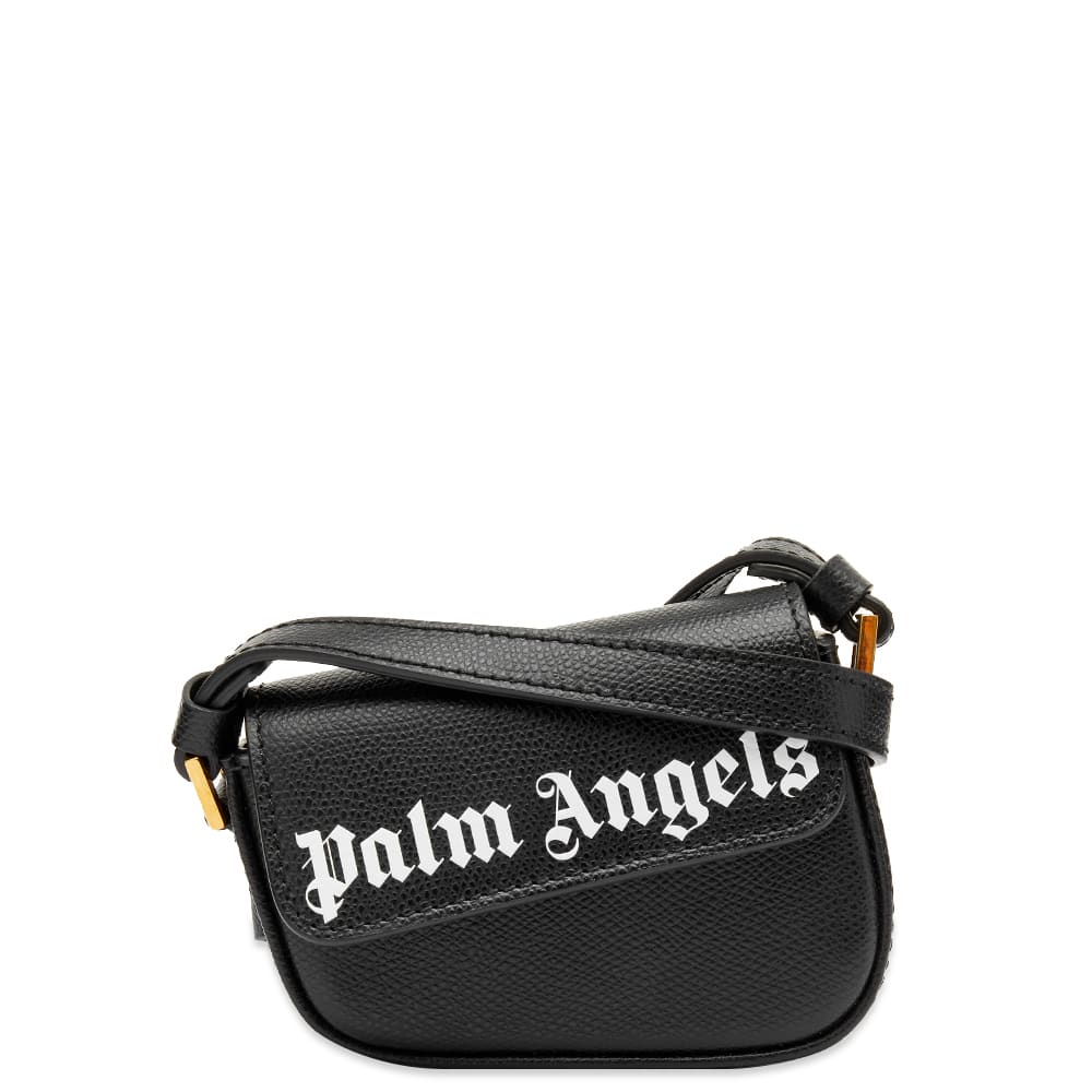 Mini Crash Bag