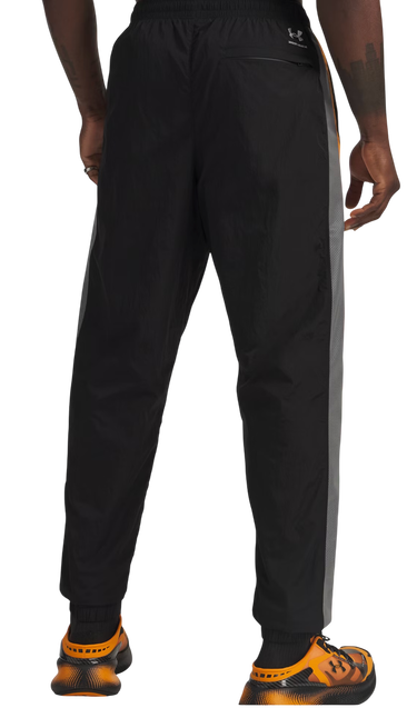 Tepláky Under Armour Track Pants Icon Woven x Mansory Rôznofarebný | 6009099-001, 2