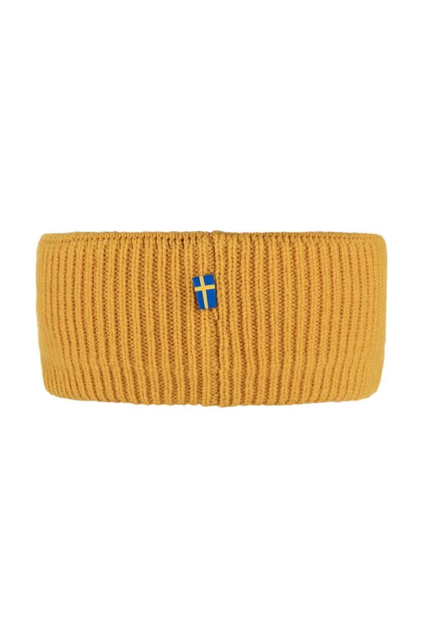 Fjallraven 1960 Logo Knit Headband