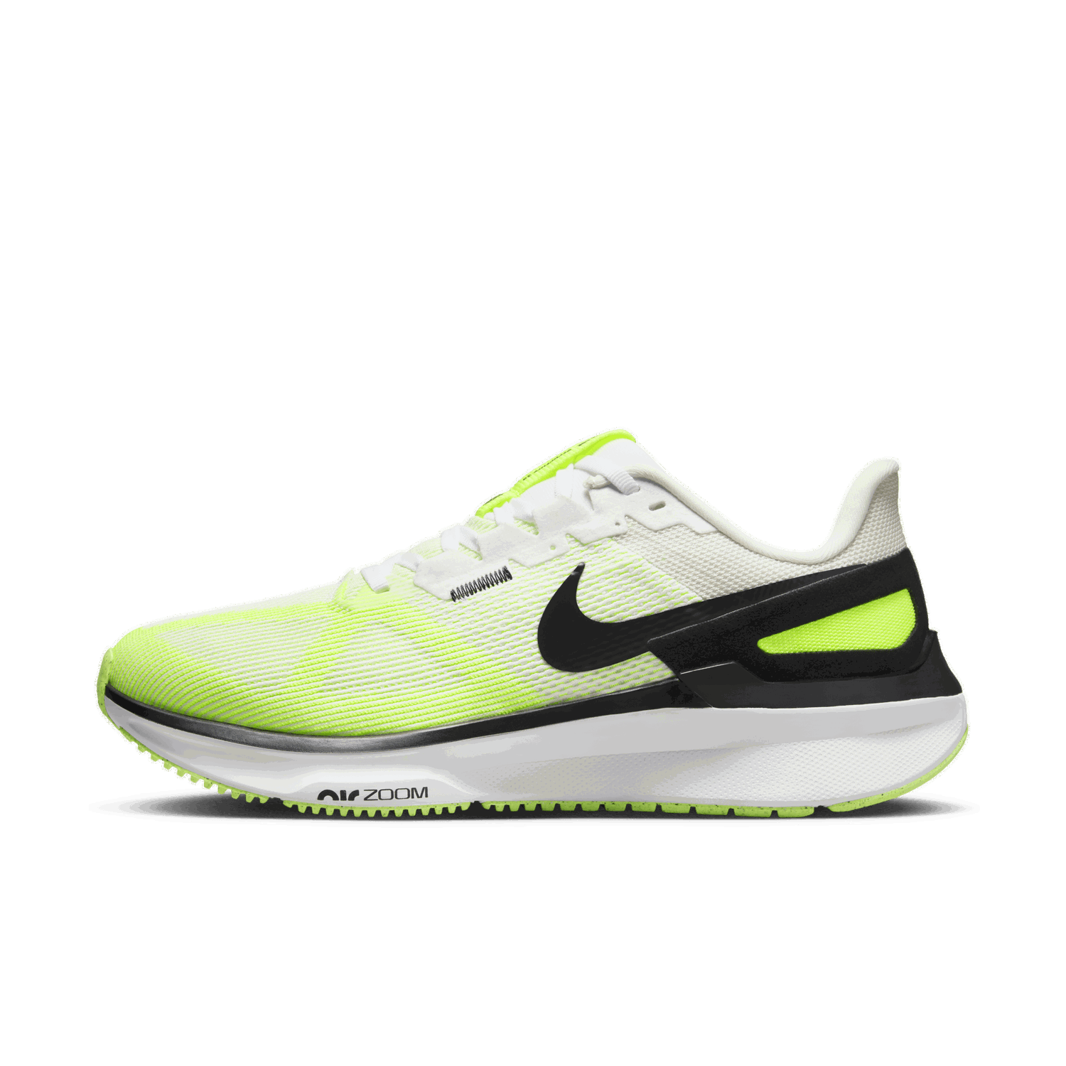 Tenisky a topánky Nike Structure 25 Žltá | DJ7883-100, 0