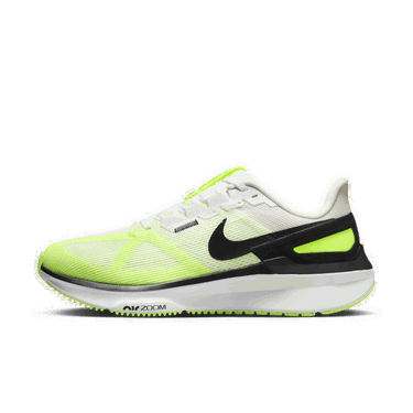 Tenisky a topánky Nike Structure 25 Žltá | DJ7883-100, 0