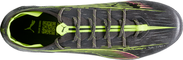 Tenisky a topánky Puma ULTRA 5 CARBON FG Žltá | 108158-03, 2