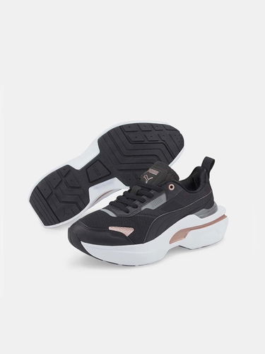 Tenisky a topánky Puma Kosmo Rider Čierna | 38489201, 3
