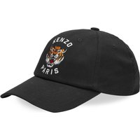 Šiltovka KENZO Tiger Cap Čierna | FE58AC611F47-99, 2