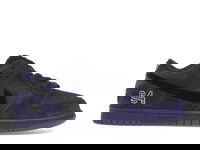 Supreme x Dunk Low "Ink"