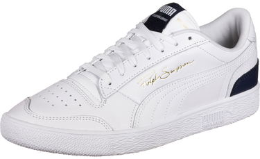 Tenisky a topánky Puma Ralph Sampson Lo Biela | 370846 2, 0