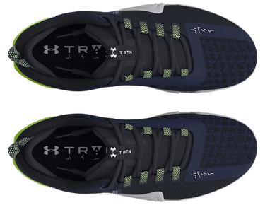 Tenisky a topánky Under Armour TriBase Reign 6 Navy | 3027341-401, 2