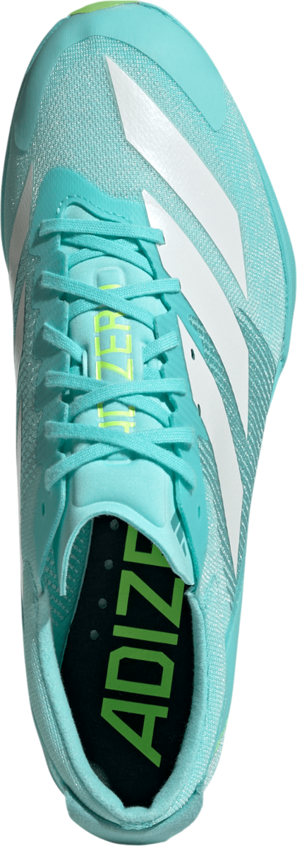 Tenisky a topánky adidas Performance Adizero Finesse Tyrkysová | jh5226, 1
