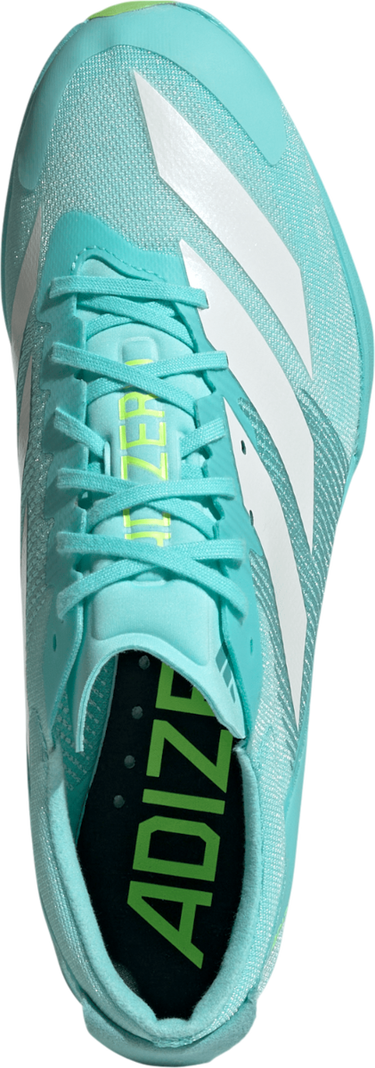 Tenisky a topánky adidas Performance Adizero Finesse Tyrkysová | jh5226, 1