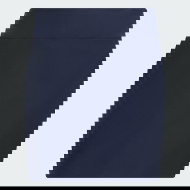 Sukňa adidas Performance Ultimate365 Solid Skirt Navy | IP2152, 3