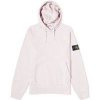 Mikina Stone Island Garment Dyed Popover Hoodie Ružová | 801564151-V0080, 1