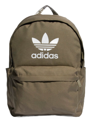 Batoh adidas Originals Backpack Adicolor Zelené | IC8531