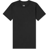 Tričko Rick Owens Level T-Shirt Čierna | RU01D3264-JA-09, 1