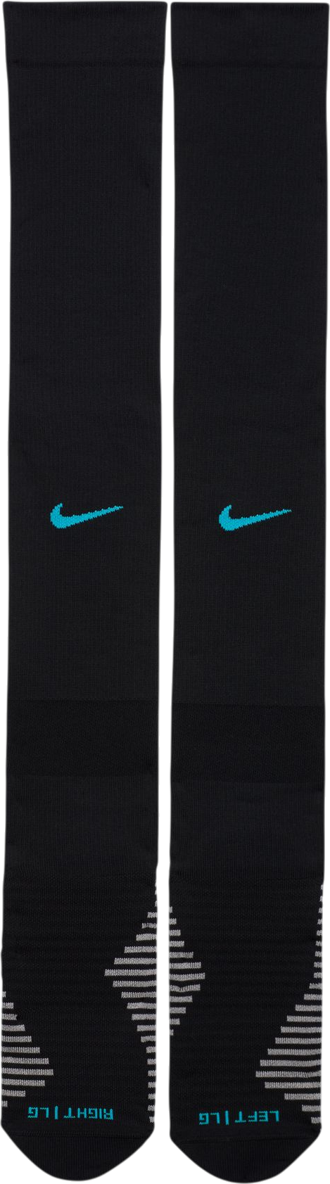 Ponožky Nike Inter Strike Knee-High Football Socks Čierna | hj5932-010, 1
