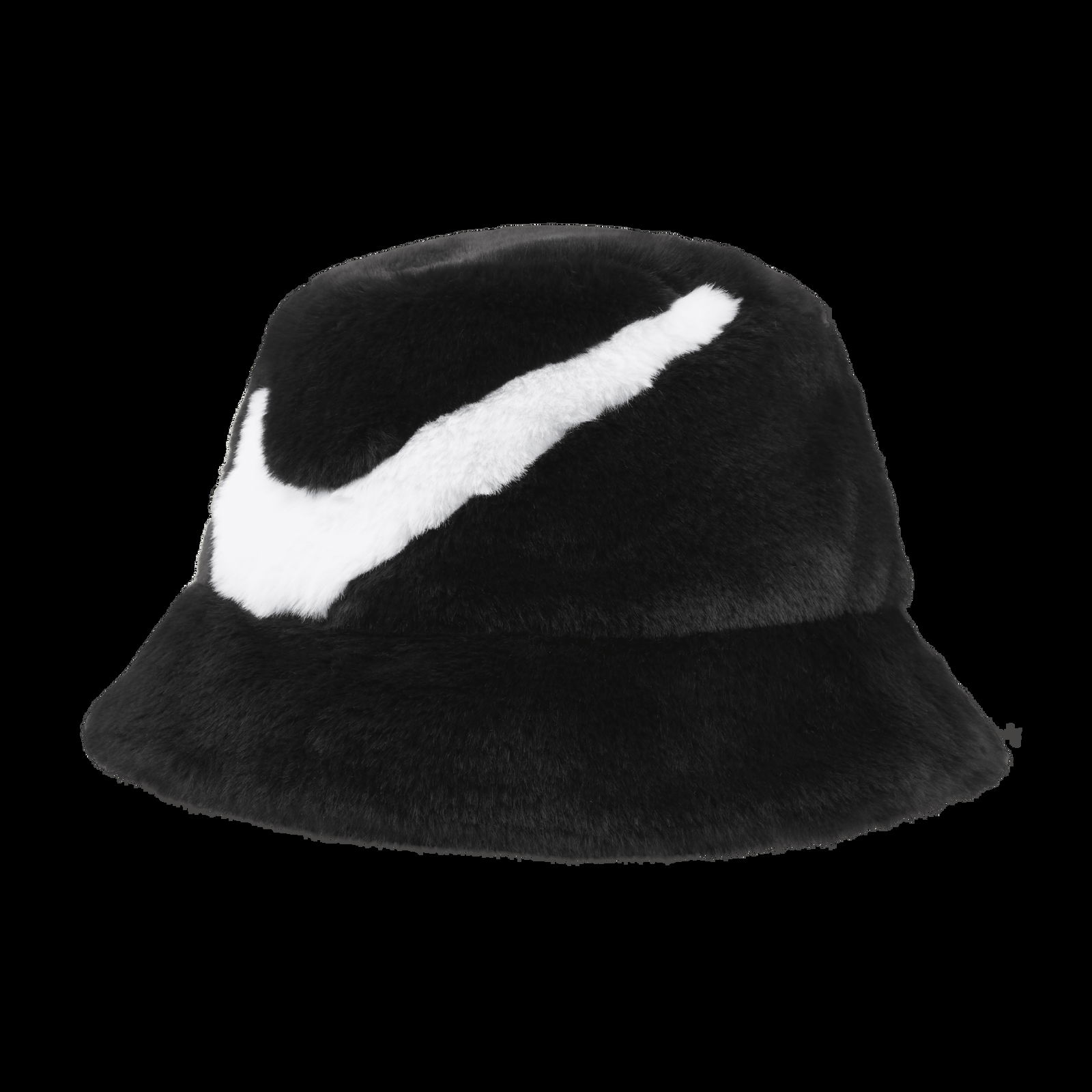 Apex Bucket Hat Faux Fur