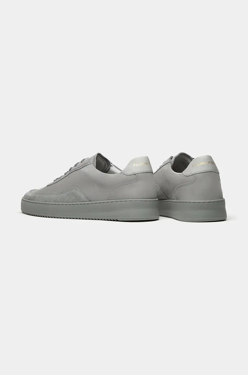 Tenisky a topánky Filling Pieces Mondo Decon Šedá | 46728451288, 1