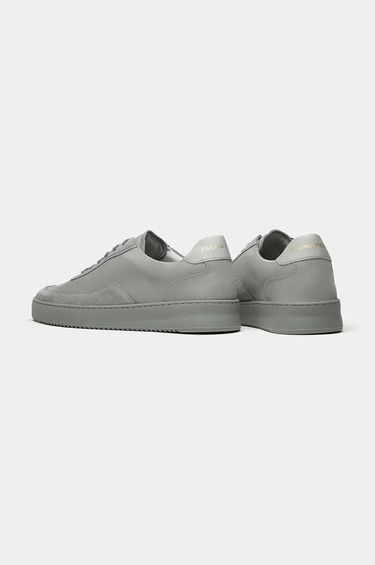 Tenisky a topánky Filling Pieces Mondo Decon Šedá | 46728451288, 1
