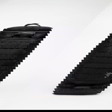 Batoh Under Armour Project Rock Pro Box Backpack Čierna | 1372292-001, 0