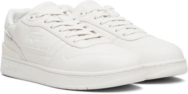 Tenisky a topánky Lacoste Lacoste T-Clip Shield Biela | 50SMA0193, 3