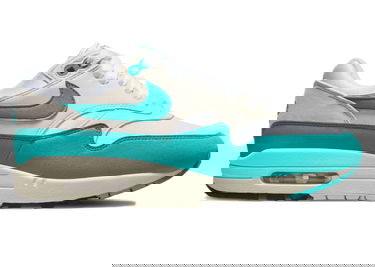 Tenisky a topánky Nike Air Max 1 "Dusty Cactus" Tyrkysová | DZ2628-107, 1