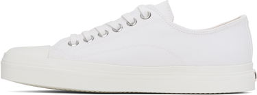 Oblečenie Moschino Moschino Canvas Biela | 251 MB15053G0M GR0 10A, 2