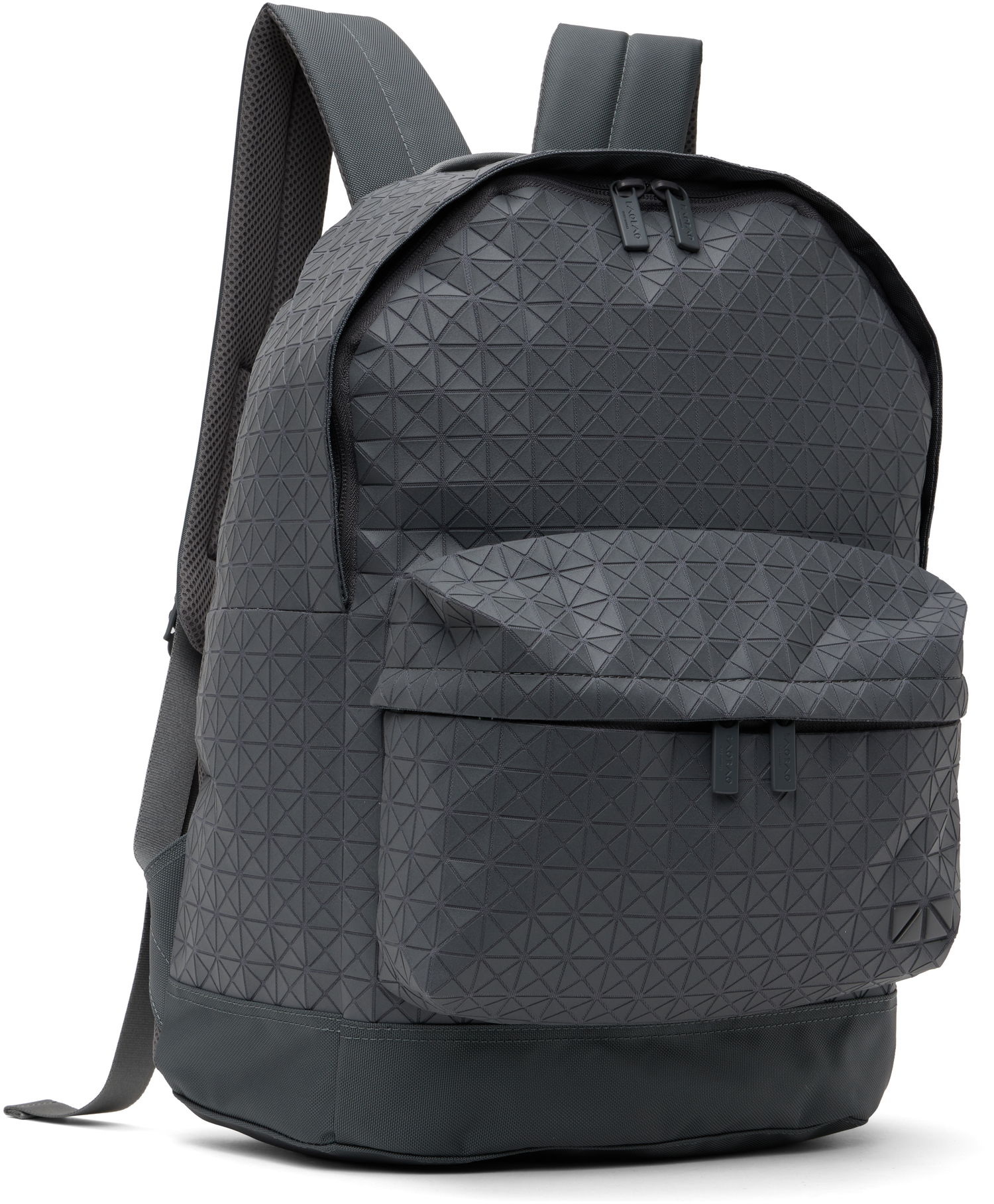 Batoh BAO BAO ISSEY MIYAKE ISSEY MIYAKE Daypack Backpack Čierna | BB57AG731, 1