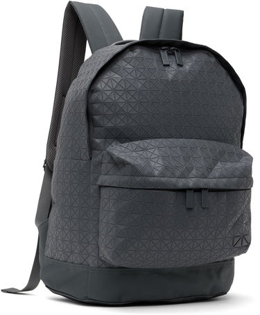 Batoh BAO BAO ISSEY MIYAKE ISSEY MIYAKE Daypack Backpack Čierna | BB57AG731, 1