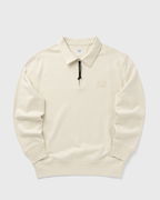 CP Company Half Zip Polo Sweatshirt