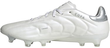 Tenisky a topánky adidas Performance Copa Pure II Elite FG Biela | IE7488, 3