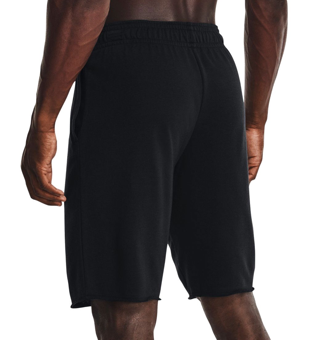 Project Rock Men's Terry Shorts