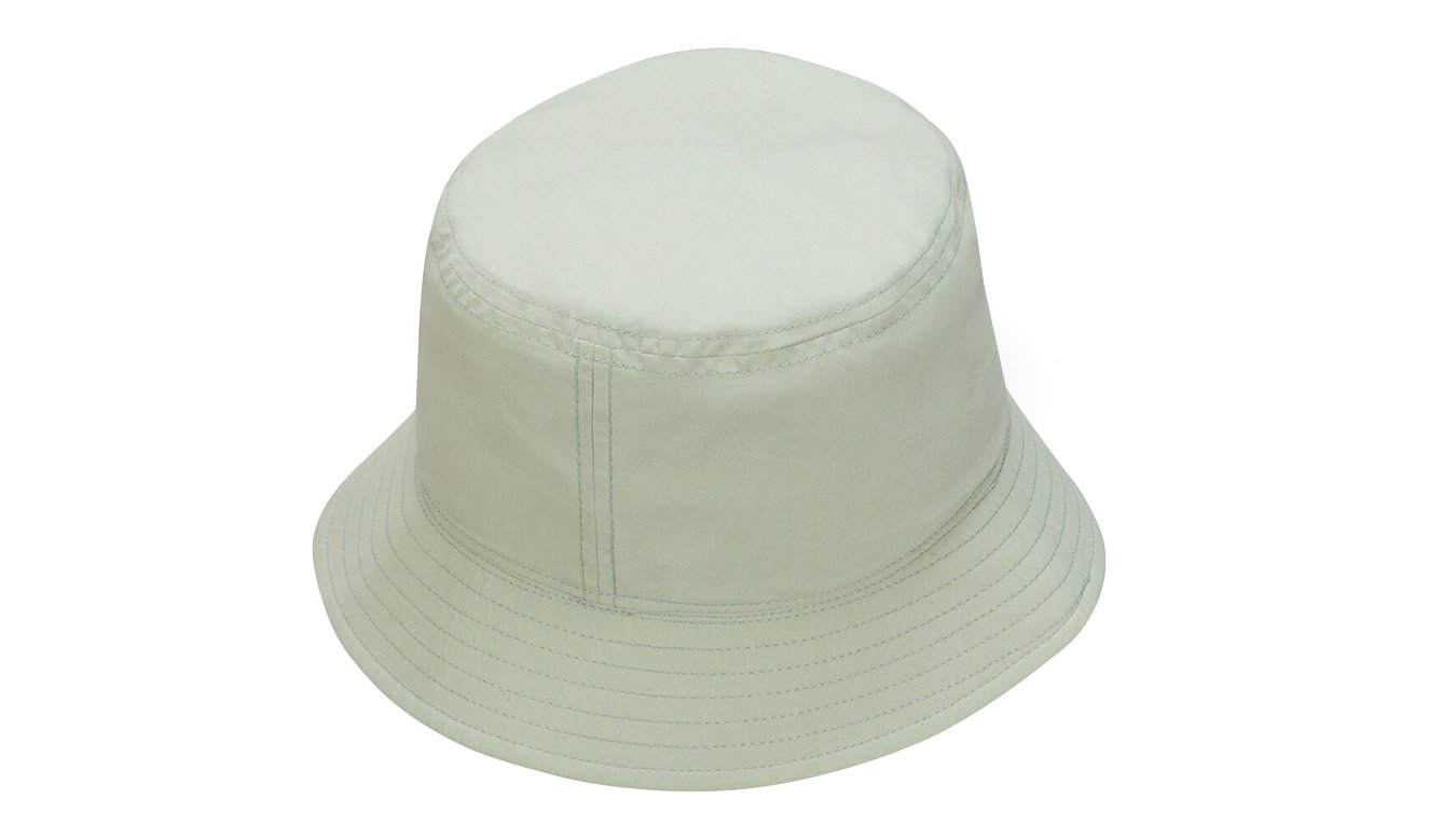All Star Patch Reversible Bucket Hat