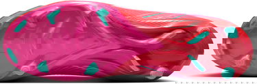 Tenisky a topánky Nike Zoom Vapor 16 Academy FG/MG Červená | fq8374-800, 1