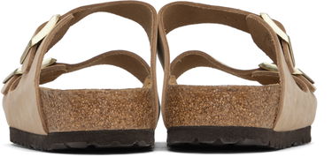 Tenisky a topánky Birkenstock Arizona Soft Footbed Sandals Béžová | 1019013, 1