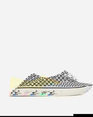 Tenisky a topánky Vans Mami Wata Authentic Rôznofarebný | VN0A4BX5CRM1, 1