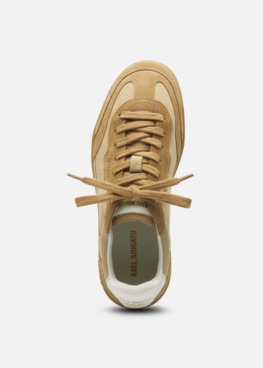 Tenisky a topánky AXEL ARIGATO Dice T-Toe Béžová | F3486003, 4