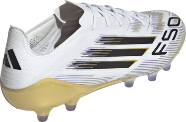 Tenisky a topánky adidas Performance F50 Elite AG Biela | jr2119, 4