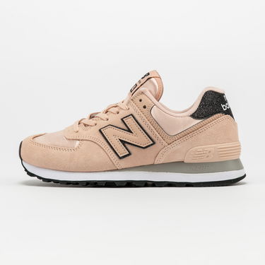 Tenisky a topánky New Balance 574 Béžová | WL574FL2, 0