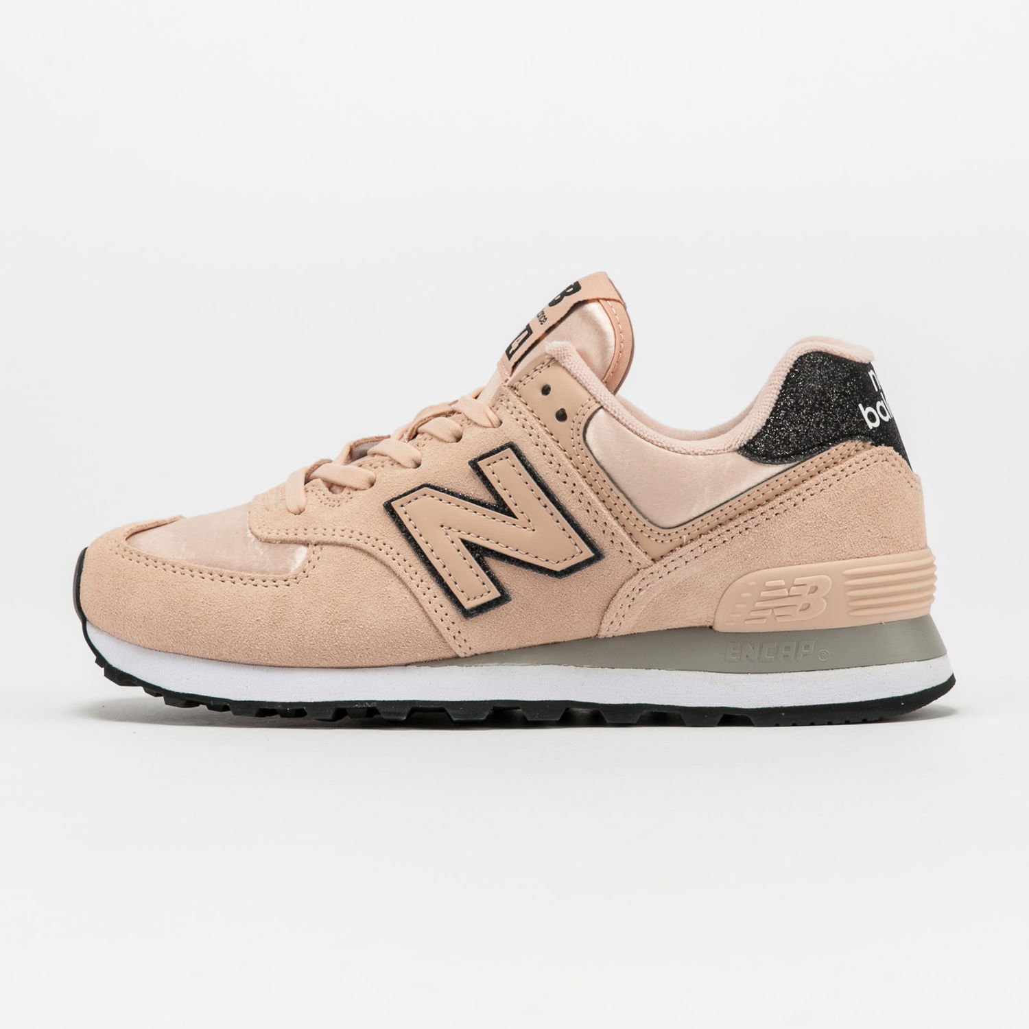 Tenisky a topánky New Balance 574 Béžová | WL574FL2, 0