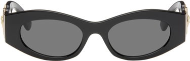 Slnečné okuliare Versace Cat-Eye Sunglasses Čierna | 0VE4480U 8056262222447, 0