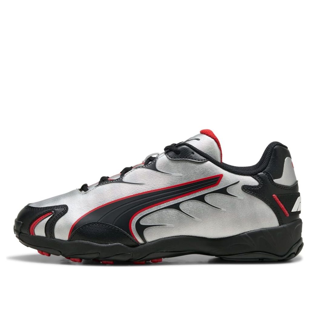 Tenisky a topánky Puma Inhale F1 75th Anniversary Metalická | 308843-02, 0