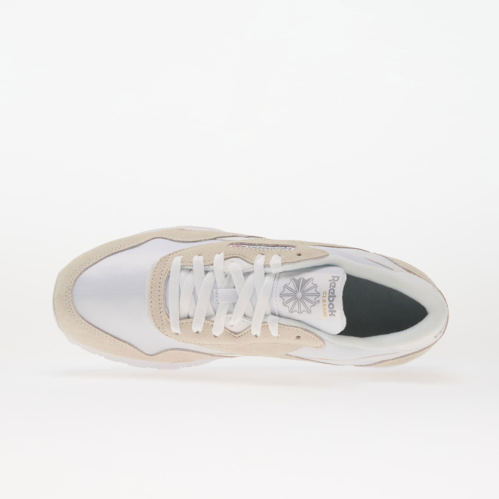 Classic Nylon Shoes