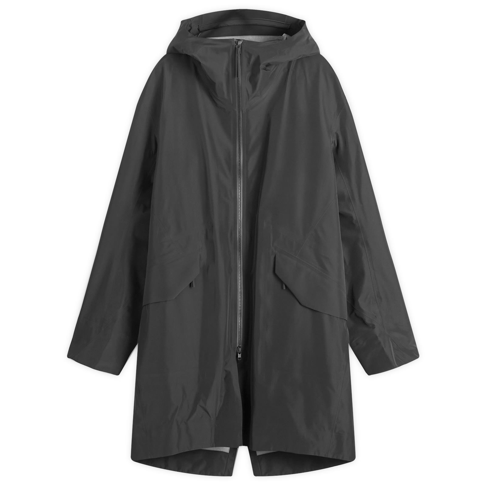 Veilance Monitor Coat