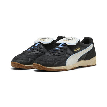Tenisky a topánky Puma King Indoor Čierna | 403628_01, 1