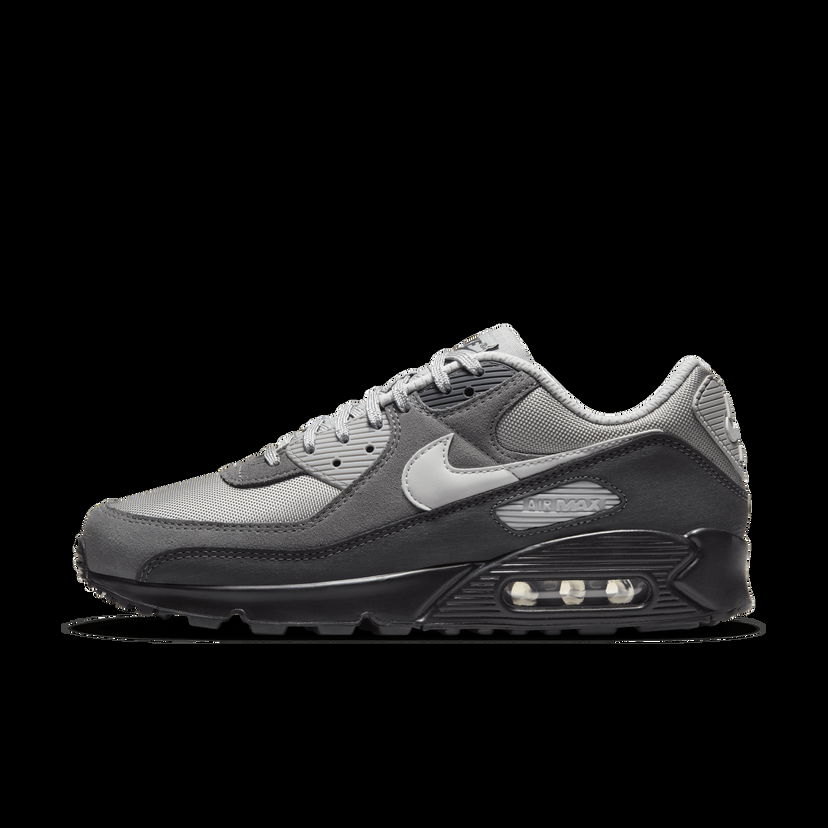 Tenisky a topánky Nike Air Max 90 Šedá | HQ3817-001