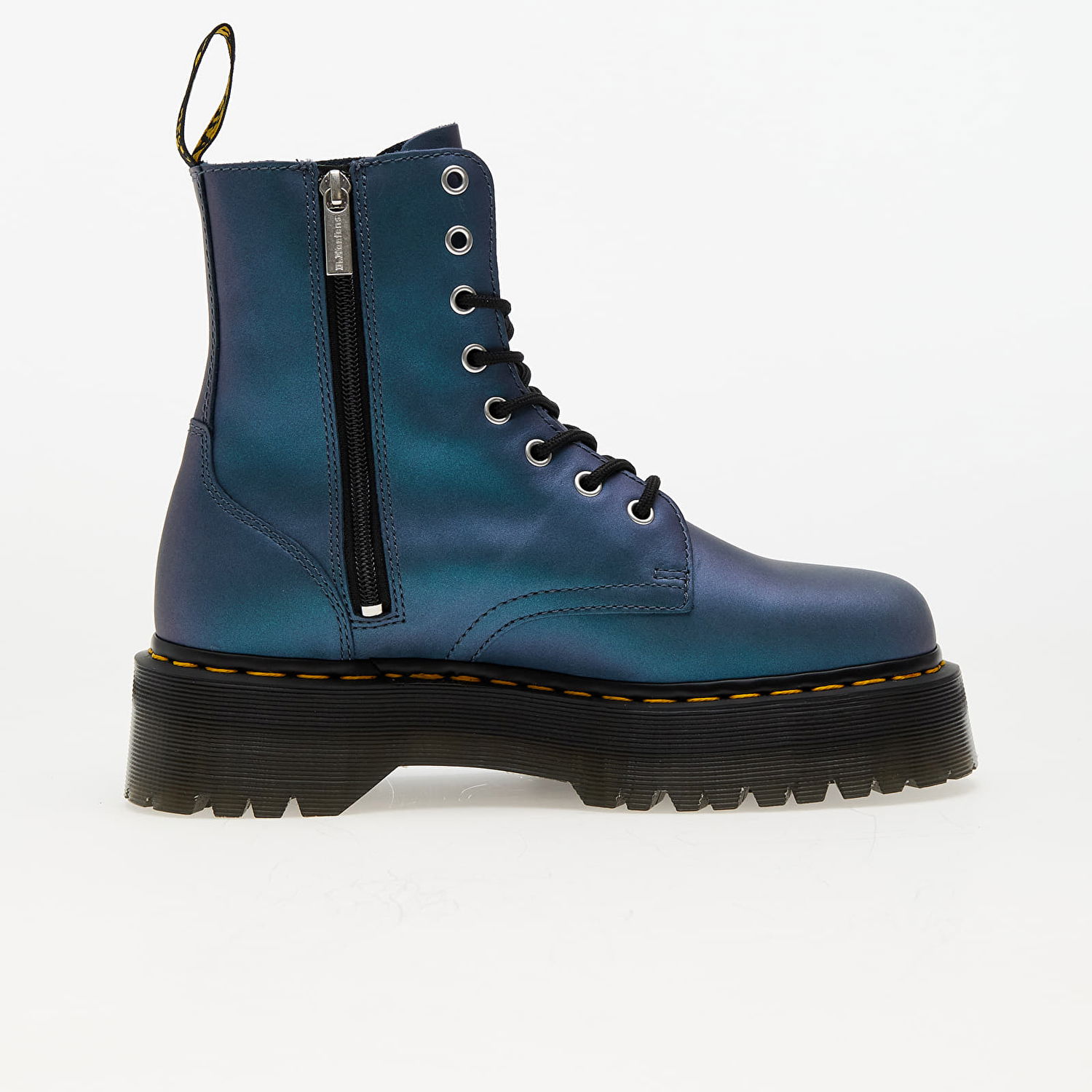 Tenisky a topánky Dr. Martens Jadon Navy | DM31179436, 1