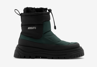 Doplnky AXEL ARIGATO Blyde Puffer Boot Čierna | F1348002, 0