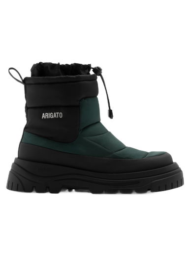 Doplnky AXEL ARIGATO Blyde Puffer Boot Čierna | F1348002