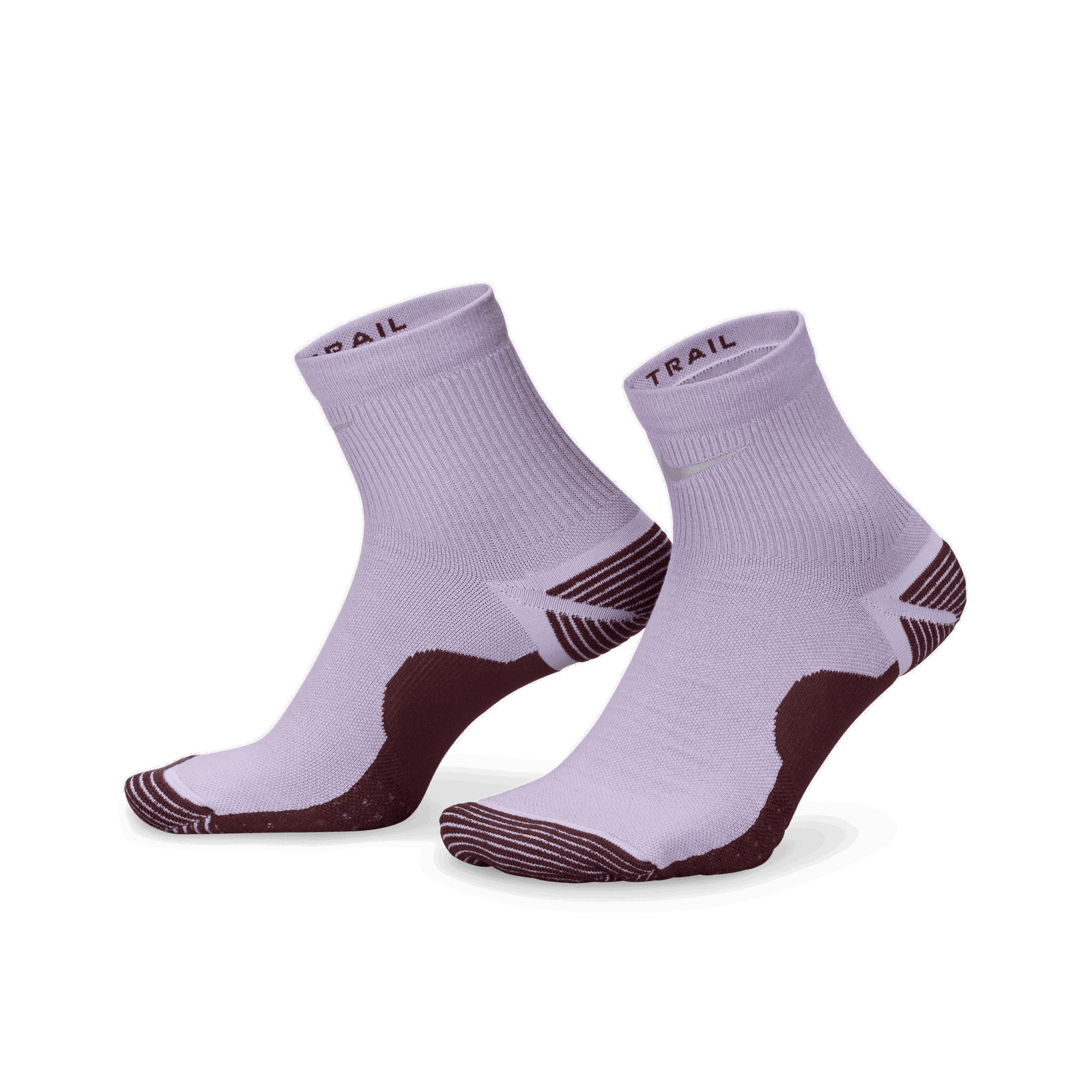 Trail Running Ankle Socks